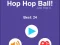 Hop Hop Ball – kostenloses Online-Spiel