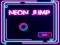 Neon Jump – kostenloses Online-Spiel