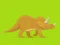 Cute Dinosaurs Coloring – kostenloses Online-Spiel