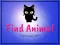 Find Animal – kostenloses Online-Spiel