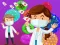 Corona Crush Saga – kostenloses Online-Spiel