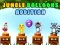 Jungle Balloons Addition – kostenloses Online-Spiel