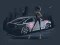 Old and New Cars Coloring – kostenloses Online-Spiel