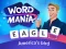 Word Mania – kostenloses Online-Spiel