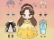 Vivi Doll Dress Up – kostenloses Online-Spiel