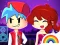 Friday Night Funkin First Date – kostenloses Online-Spiel