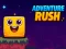 Adventure Rush – kostenloses Online-Spiel