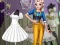 Princess Fashion Tailor – kostenloses Online-Spiel