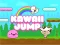 Kawaii Jump – kostenloses Online-Spiel