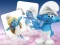 Smurfs memory card Match – kostenloses Online-Spiel
