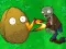 Potato vs Zombies – kostenloses Online-Spiel