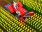 Cut the Grass Cutting Grass – kostenloses Online-Spiel