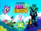 Unikitty Saves the Kingdom – kostenloses Online-Spiel