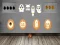 Witch Wolf Escape – kostenloses Online-Spiel