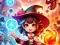 Mage Adventure: Mighty Raid – kostenloses Online-Spiel