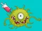 Virus-Shot – kostenloses Online-Spiel