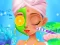 Mermaid Games Princess Makeup – kostenloses Online-Spiel