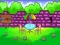 Backyard Escape 2 – kostenloses Online-Spiel