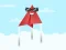 Floppy Paper – kostenloses Online-Spiel