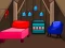 Wooden Attic Escape – kostenloses Online-Spiel