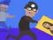 Master Theif – kostenloses Online-Spiel