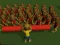 Halloween Zombie Town – kostenloses Online-Spiel