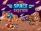 Space Shooting – kostenloses Online-Spiel