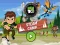 Ben 10 Steam Camp – kostenloses Online-Spiel