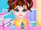 Baby Taylor Eye Care – kostenloses Online-Spiel