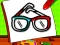 Easy Kids Coloring Glasses – kostenloses Online-Spiel