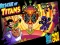 Teen Titans Go Rescue of Titans – kostenloses Online-Spiel