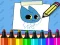Mao Mao Heroes of Pure Heart How to Draw Adorabat – kostenloses Online-Spiel