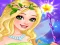 Little Fairy Dress Up Game – kostenloses Online-Spiel