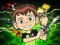 Ben 10: Alien Attack – kostenloses Online-Spiel