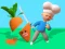 Fruit Survivor – kostenloses Online-Spiel