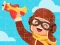 Airplane Puzzles – kostenloses Online-Spiel