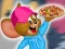 Jerry Dress up – kostenloses Online-Spiel