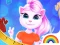 Angela Design With Me Winter Sweater – kostenloses Online-Spiel