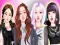BlackPink Dress Up – kostenloses Online-Spiel