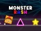 Monster Rash – kostenloses Online-Spiel
