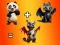 Animal Mix : GPT – kostenloses Online-Spiel