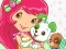 Strawberry Shortcake Puppy Care – kostenloses Online-Spiel