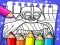 Darth Vader Coloring Book – kostenloses Online-Spiel