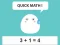 Quick Math – kostenloses Online-Spiel