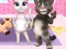 Preganat Kitty Room Decor – kostenloses Online-Spiel