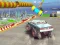 Impossible Monster Truck Race – kostenloses Online-Spiel