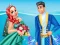 Ariel & Eric Wedding – kostenloses Online-Spiel