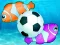 Fish Soccer – kostenloses Online-Spiel