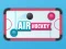Air Hockey – kostenloses Online-Spiel
