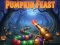 Pumpkin Feast – kostenloses Online-Spiel